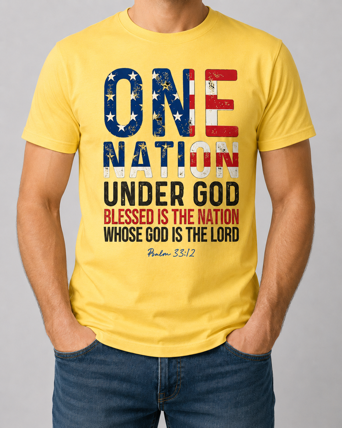 Patriotic Faith